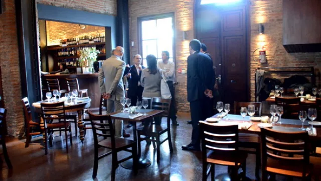 ¿En Qué Andan? - martes 4 de junio