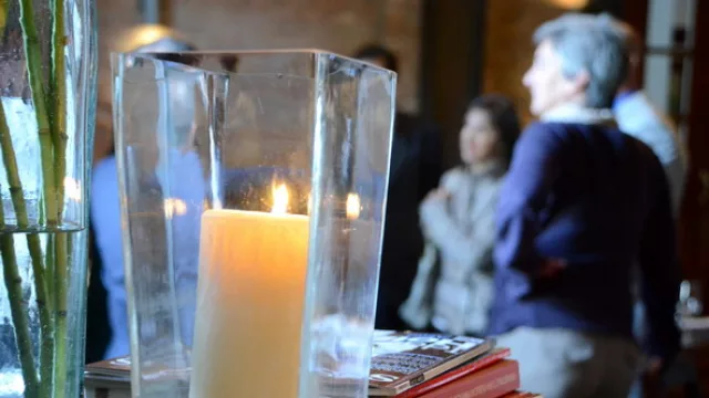 ¿En Qué Andan? - martes 4 de junio