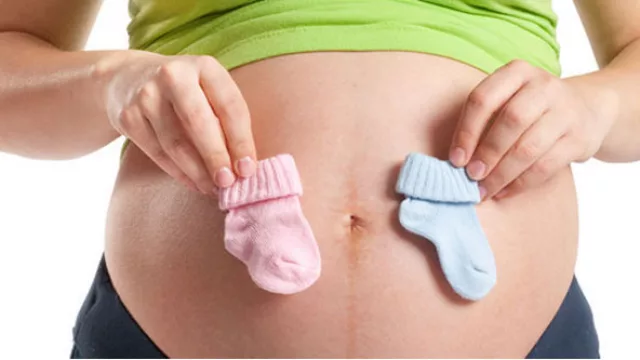 ¿Nena o Varón?, ¿rosa o celeste?, Celsius rompe con los mitos y te “adelanta” el sexo del bebé