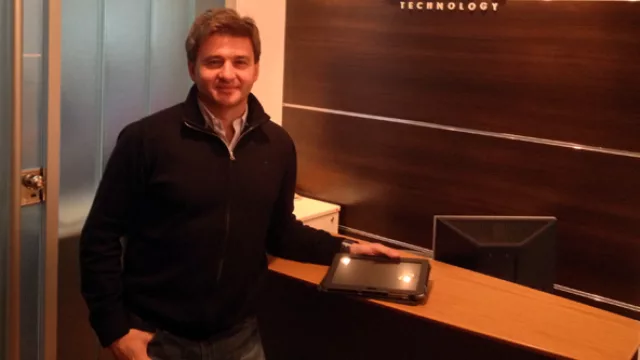 Sooft, la cordobesa que ya está en 7 países