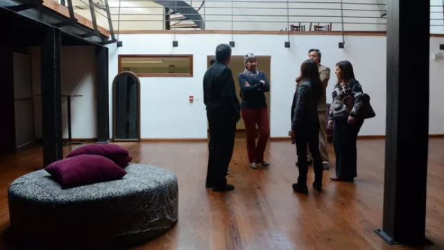 ¿En Qué Andan? - martes 18 de junio