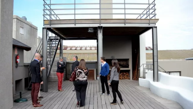 ¿En Qué Andan? - martes 18 de junio