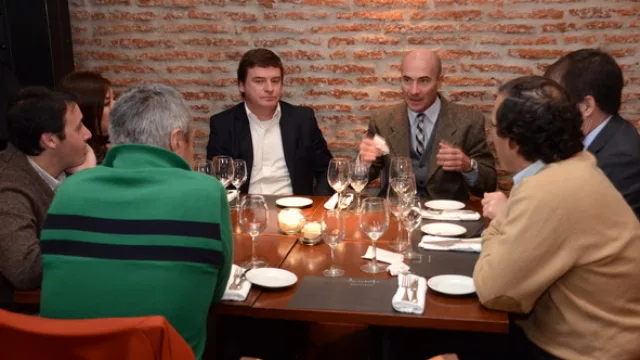 ¿En Qué Andan? - martes 25 de junio