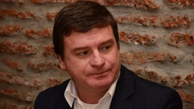 Luis Badano (NELOSTAR)