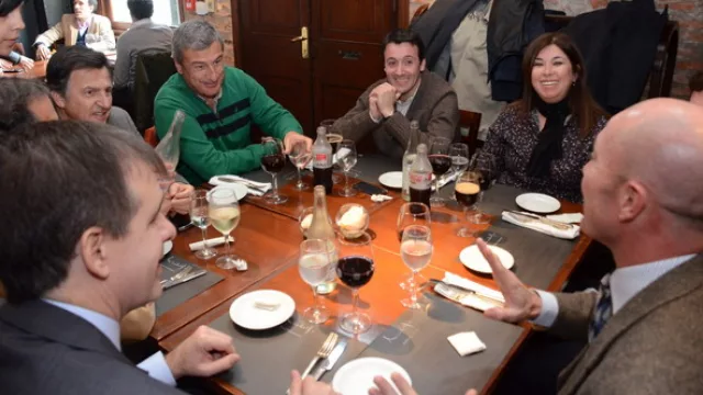 ¿En Qué Andan? - martes 25 de junio