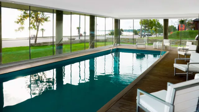 Real Colonia Hotel & Suites te regala una estadía de una noche para dos personas para vivir lo mejor de Colonia del Sacramento