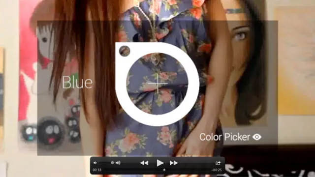 La aplicación que ayuda a quienes padecen daltonismo