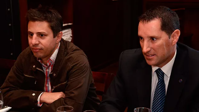 ¿En Qué Andan? - martes 23 de julio