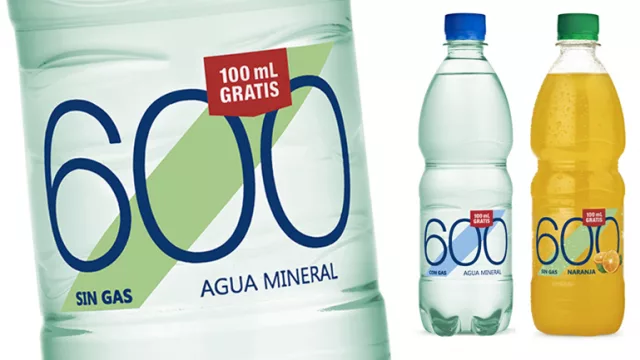 Cruce design group diseñó la nueva Salus 600