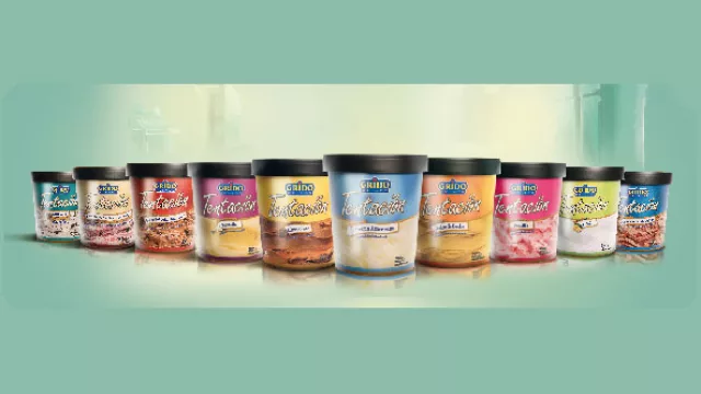 Grido te regala un litro de Tentación