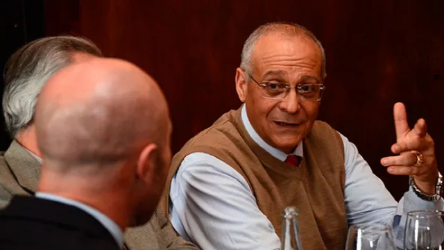 ¿En Qué Andan? - miércoles 31 de julio