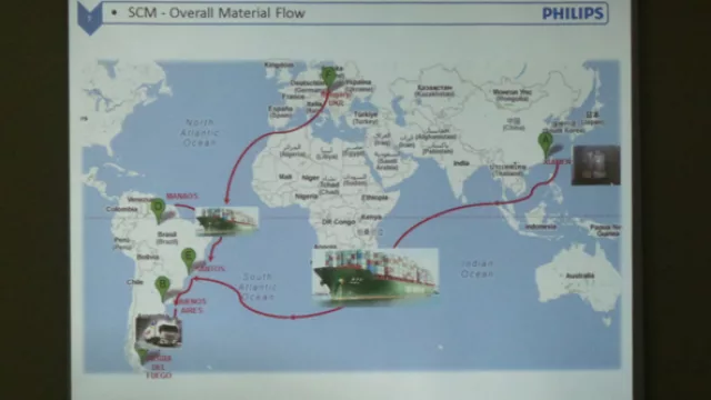 Tierra del Fuego se prepara para el mundial