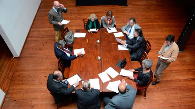 Transparencia ante todo. Así fue el proceso de selección de los 25 Nominados