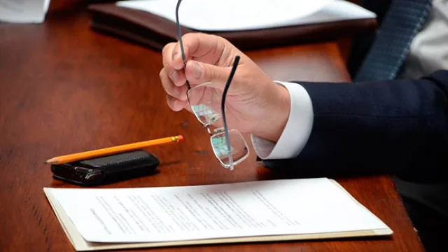 Nominación Empresario del Año y Destacado de 2013