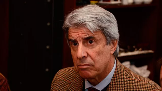 Nelson Gagliardi (GRUPO CENTRO)