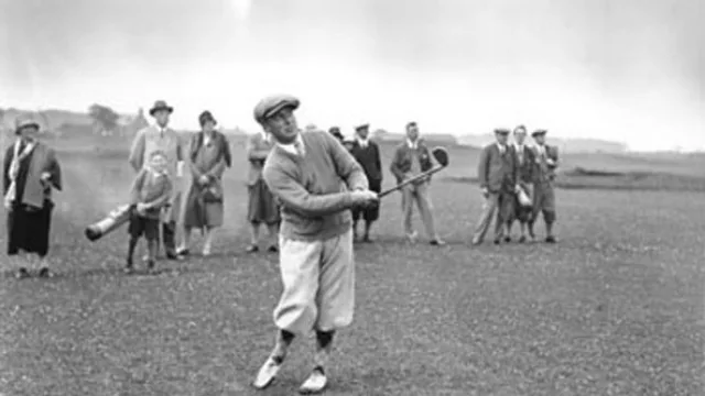 El campo de juego más pequeño del mundo