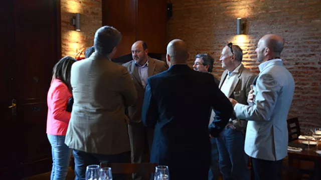 ¿En Qué Andan? - martes 27 de agosto