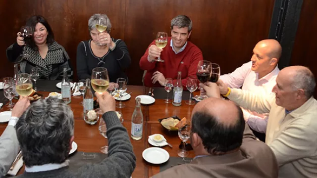 ¿En Qué Andan? - martes 27 de agosto