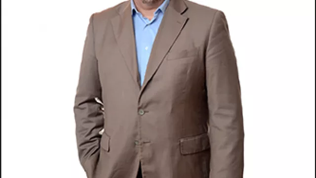 Alejandro Chertkoff, director de Calpusa