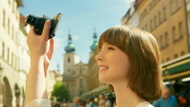 Sony mostró novedades en varios frentes