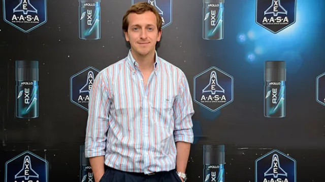 Nominados por la Acción de Marketing del Año