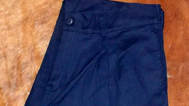 Tranquera te obsequia una bombacha para hombre