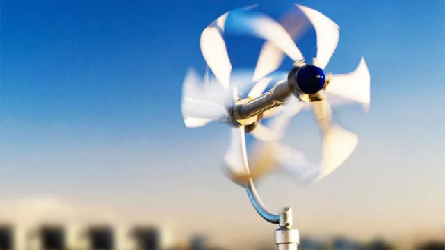 Desde Holanda y con “viento a favor”, Home Energy te ayuda a reducir el gasto energético