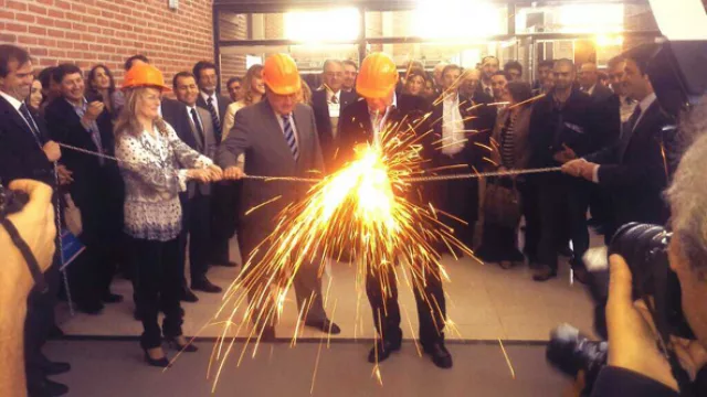 MetalExpo record: esperan a 15.000 personas en la bienal metalmecánica