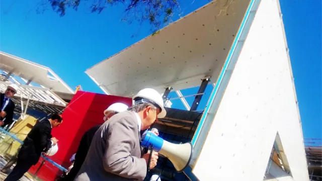 El 24/10, Nuevocentro Shopping corta cintas con 130 locales… (y ya piensa en la expansión)