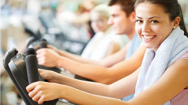 Llega la primavera, arden los gimnasios (pese a que la cuota se disparó 200% en un año)