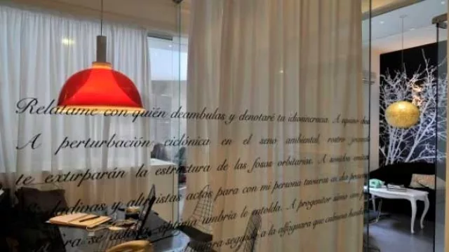 Cámara reflexiona sobre la comunicación