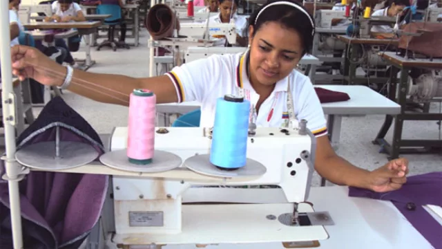 Para el 2015, los industriales pretenden lanzar al mercado unas 100 microempresas mejoradas