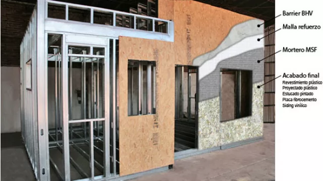 En materia de construcciones “alternativas”, lo barato... ¿termina saliendo caro?