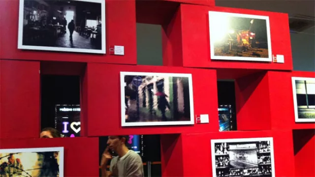 Concurso fotográfico “Patricia Click” reunió más de 2.300 imágenes que nos hablan de qué estamos hechos