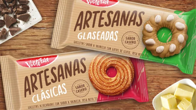 Cruce design debuta con la multilatina Alicorp