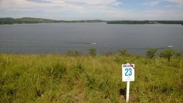 GNI se toma el 2014 con calma (vacaciones y planificación en Punta Peñón)