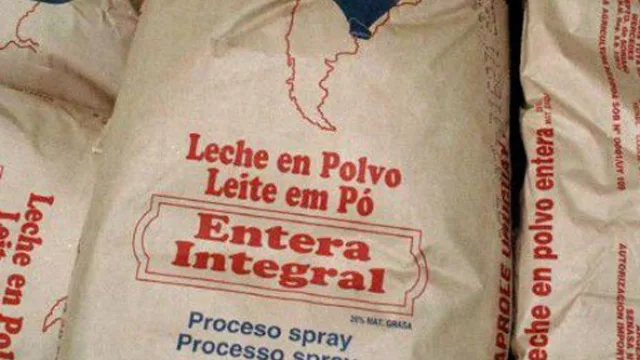 Venezuela es el principal cliente de los lácteos uruguayos