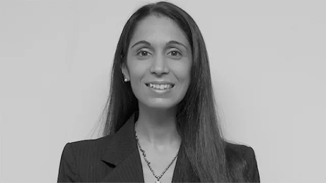 El equipo de Gales Servicios Financieros