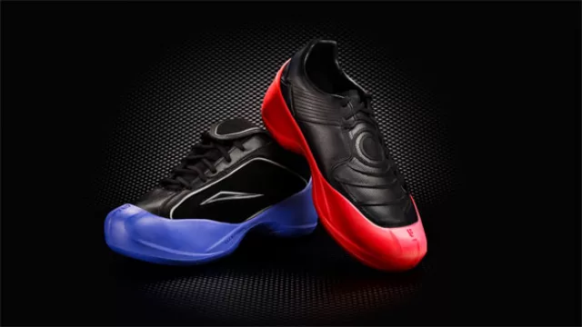 Cleatskins: las viejas “galochas” aplicadas al calzado deportivo. ¿Alguien se anima?