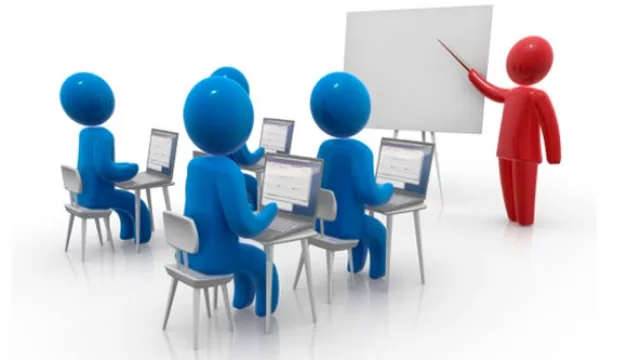 Golpe al sistema de formación y capacitación (prefieren extranjeros)