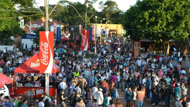 Expo Canindeyú pretende generar negocios por US$ 250 millones