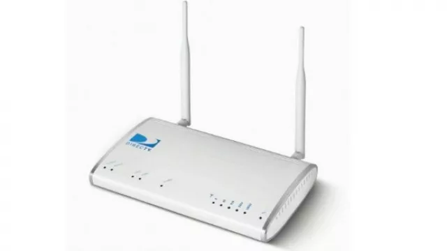 Tras los 23.000 clientes en Mendoza, DirecTV Net desembarca en Córdoba