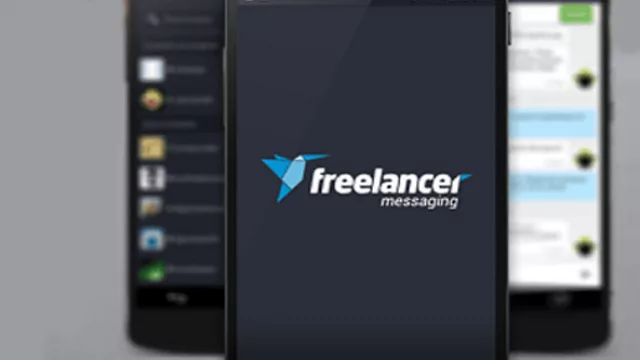 Chateá en el laburo con tu jefe gracias a Freelancer Messenger