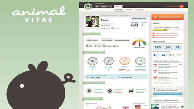 El “mejor amigo del hombre” ahora tiene su propio... LinkedIn