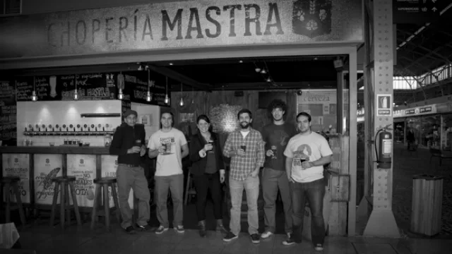 El Equipo de Mastra