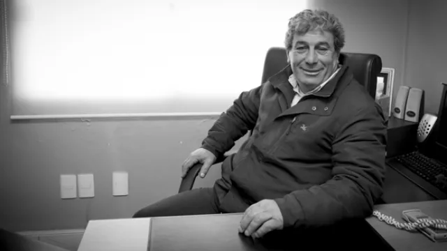 El Equipo de Cascada