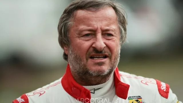 Ratazzi preocupado: “el flex ya nos costó una fábrica, no quiero que me pase de nuevo”