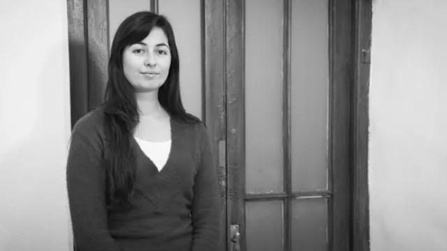 Karina Guerrero (coordinadora)