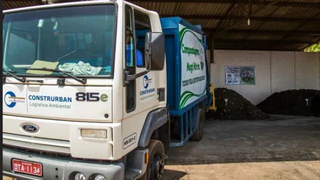 El modelo de ''basura cero'' que Basf ya probó y que podría traer a Córdoba