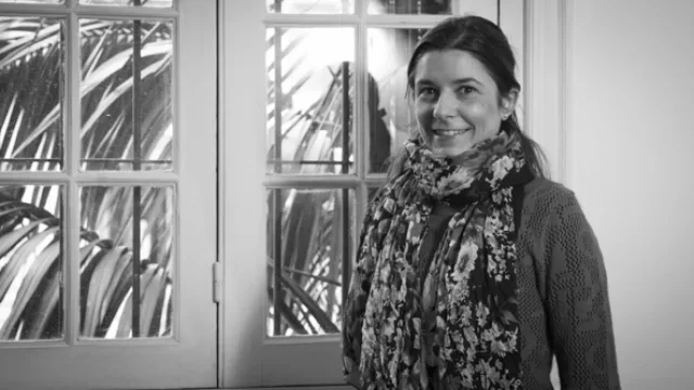 El equipo de Tribal Worldwide